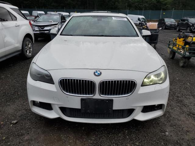 Photo 5 from auction – 2013 BMW 535 XI with VIN WBAFU7C58DDU70982