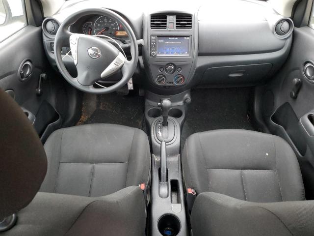 Photo 8 from auction – 2019 NISSAN VERSA S with VIN 3N1CN7AP4KL873715