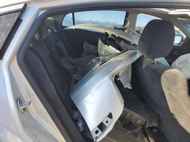 Photo 10 from auction – 2010 MAZDA 6 I with VIN 1YVHZ8CH1A5M20082