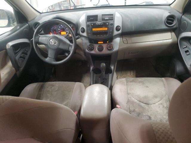 Photo 8 from auction – 2008 TOYOTA RAV4 with VIN JTMZD33V886069113