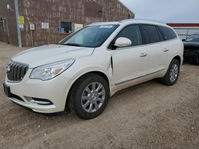 BUICK ENCLAVE 2014 with VIN 5GAKVBKD1EJ346843 - Photo from auction