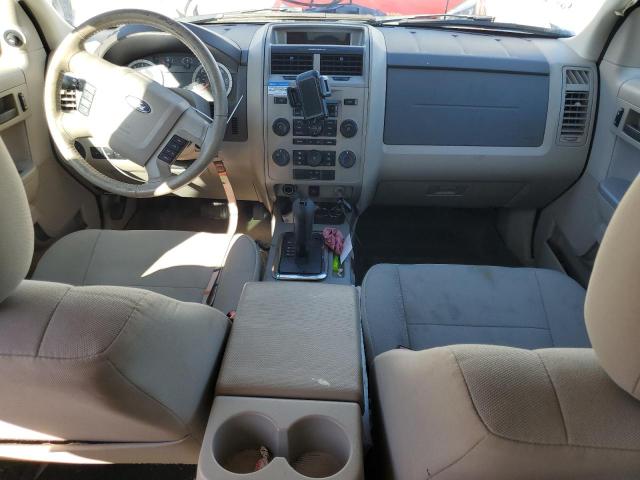 Photo 8 from auction – 2011 FORD ESCAPE XLT with VIN 1FMCU0DG9BKB46926