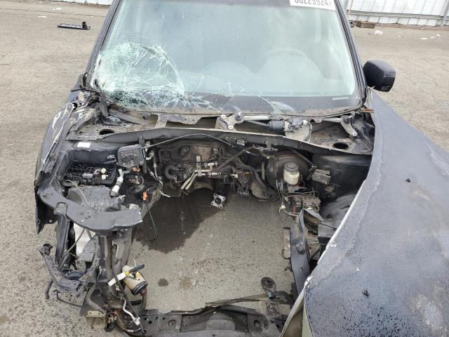 Photo 12 from auction – 2008 HONDA PILOT SE with VIN 5FNYF18378B043141
