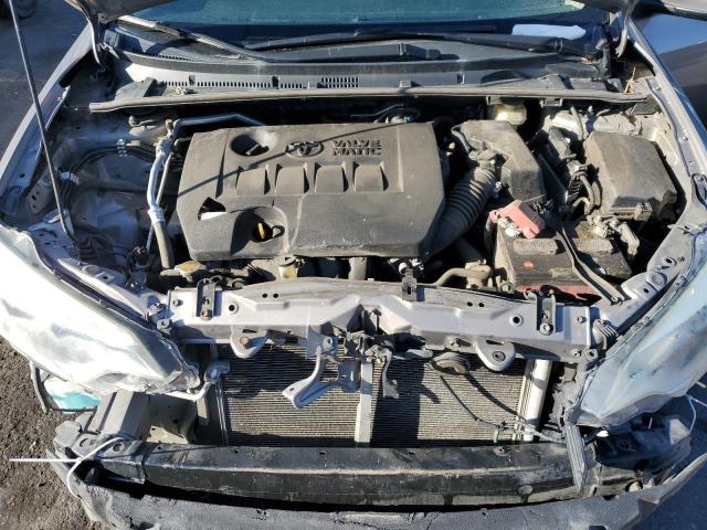 Photo 11 from auction – 2016 TOYOTA COROLLA EC with VIN 5YFBPRHEXGP474207