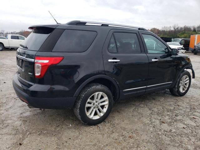 Photo 3 from auction – 2013 FORD EXPLORER X with VIN 1FM5K8D80DGC04918