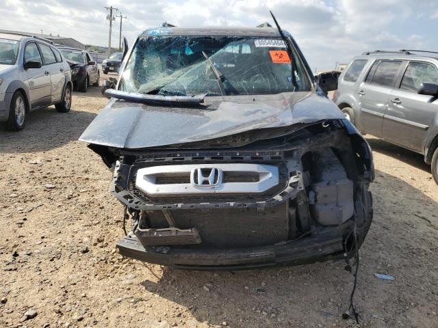 Photo 5 from auction – 2011 HONDA PILOT EXL with VIN 5FNYF3H51BB007286