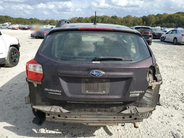 Photo 6 from auction – 2013 SUBARU IMPREZA SP with VIN JF1GPAL64DH801673