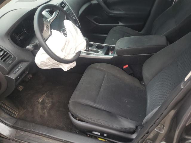 Photo 7 from auction – 2015 NISSAN ALTIMA 2.5 with VIN 1N4AL3AP1FN381206