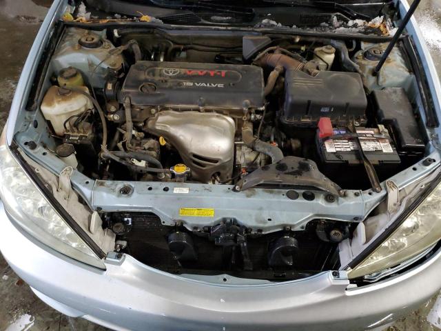Photo 11 from auction – 2006 TOYOTA CAMRY LE with VIN 4T1BE32K76U706258