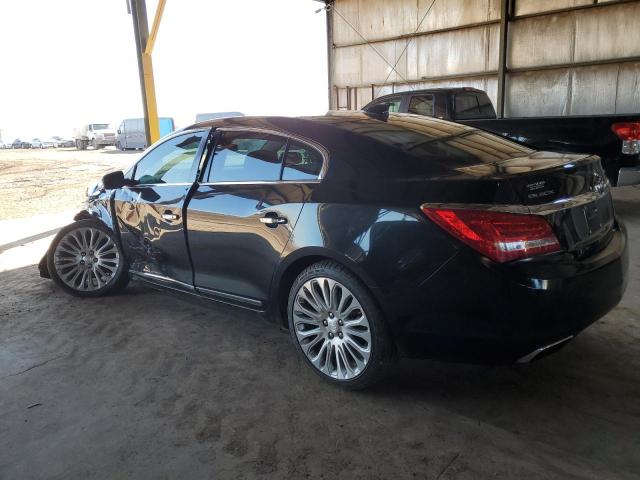 Photo 2 from auction – 2015 BUICK LACROSSE P with VIN 1G4GF5G38FF272498