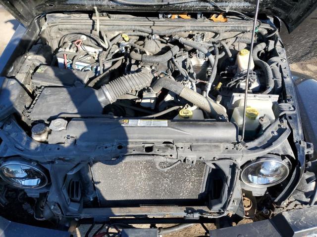 Photo 12 from auction – 2010 JEEP WRANGLER U with VIN 1J4BA5H19AL196191
