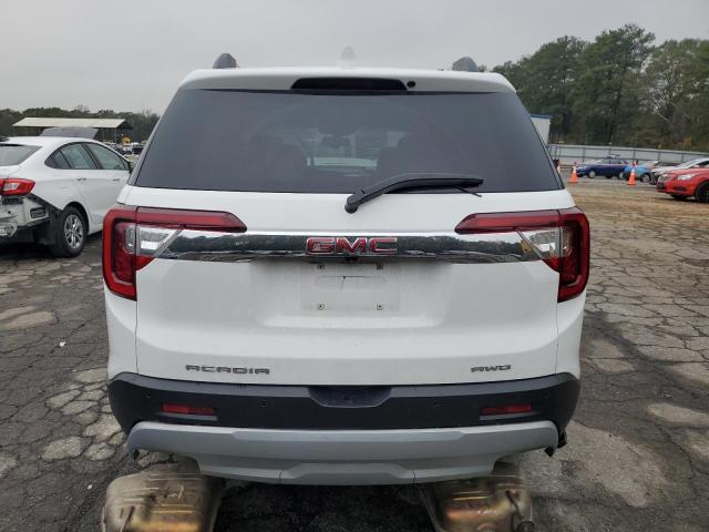 Photo 6 from auction – 2020 GMC ACADIA SLT with VIN 1GKKNULS0LZ135773