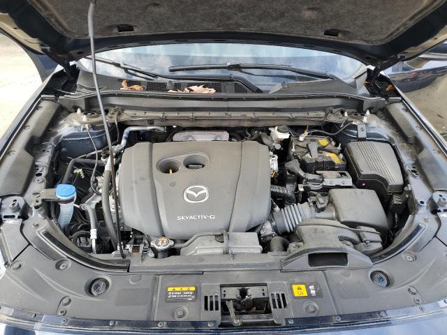 Photo 12 from auction – 2022 MAZDA CX-5 PREFE with VIN JM3KFBCM6N1620586