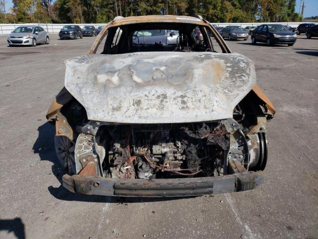 Photo 5 from auction – 2017 KIA SPORTAGE E with VIN KNDPNCAC6H7246340