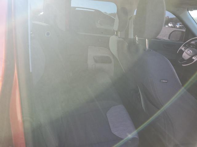 Photo 10 from auction – 2023 FORD MAVERICK X with VIN 3FTTW8E36PRA06327