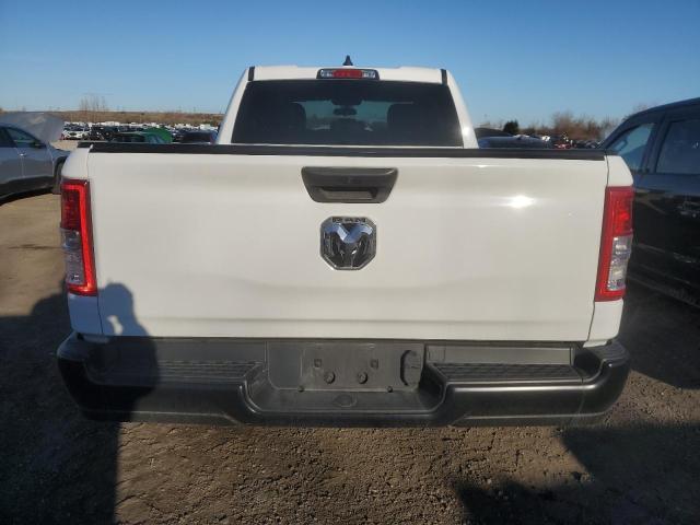 Photo 6 from auction – 2019 RAM 1500 TRADE with VIN 1C6SRFCT9KN572611