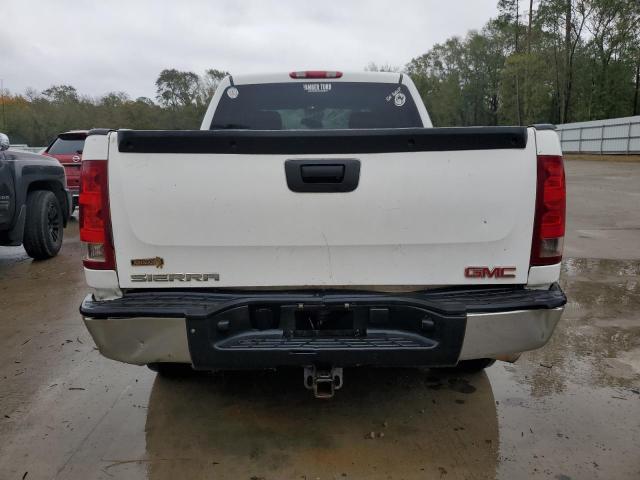 Photo 6 from auction – 2008 GMC SIERRA C15 with VIN 3GTEC13C78G183171