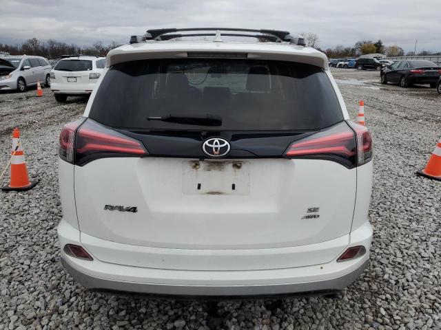 Photo 6 from auction – 2016 TOYOTA RAV4 SE with VIN JTMJFREV1GJ060207
