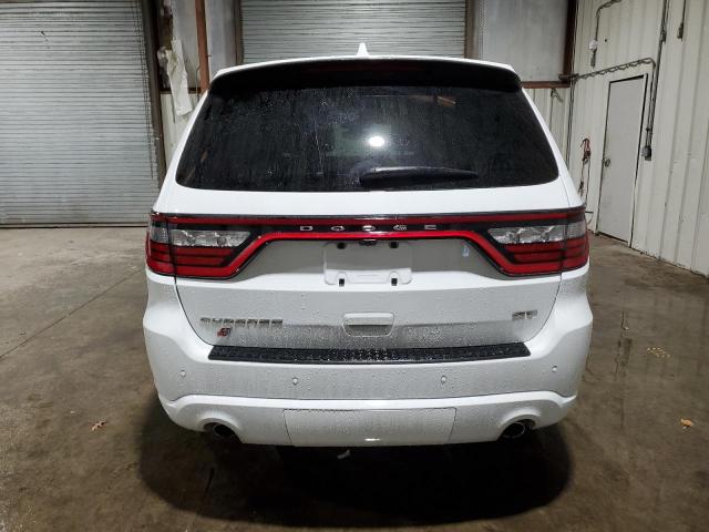 Фото 6 с аукциона – 2022 DODGE DURANGO GT с VIN 1C4RDJDG1NC209620
