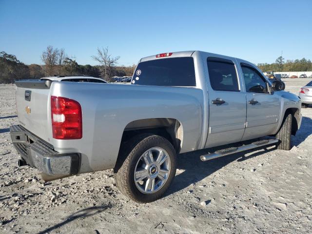 Photo 3 from auction – 2013 CHEVROLET SILVERADO with VIN 3GCPCSE09DG132976