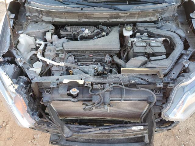 Photo 12 from auction – 2016 NISSAN ROGUE S with VIN KNMAT2MTXGP632551