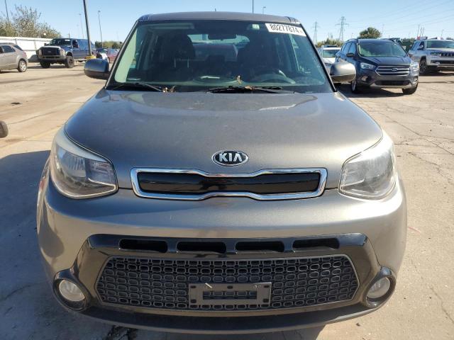 Photo 5 from auction – 2016 KIA SOUL + with VIN KNDJP3A51G7268827