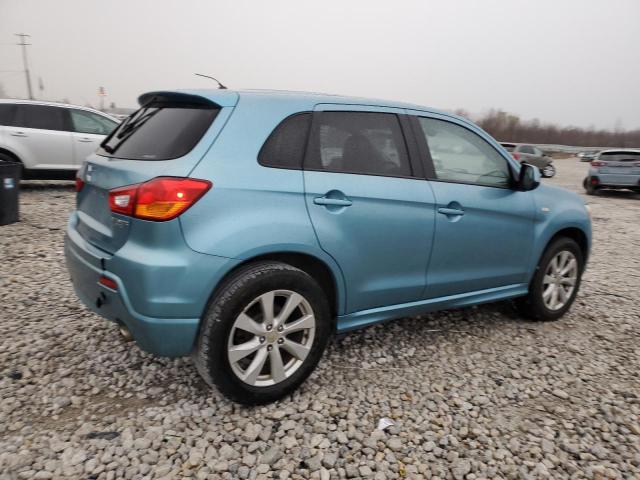 Photo 3 from auction – 2012 MITSUBISHI OUTLANDER with VIN JA4AR4AU3CZ007070