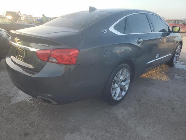 Photo 3 from auction – 2018 CHEVROLET IMPALA PRE with VIN 2G1125S37J9175056