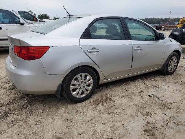 Photo 3 from auction – 2013 KIA FORTE LX with VIN KNAFT4A21D5654794