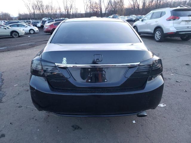 Photo 6 from auction – 2014 HONDA ACCORD LX with VIN 1HGCR2F31EA110803