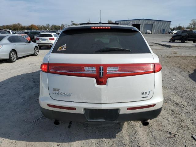 Photo 6 from auction – 2013 LINCOLN MKT with VIN 2LMHJ5AT6DBL55099