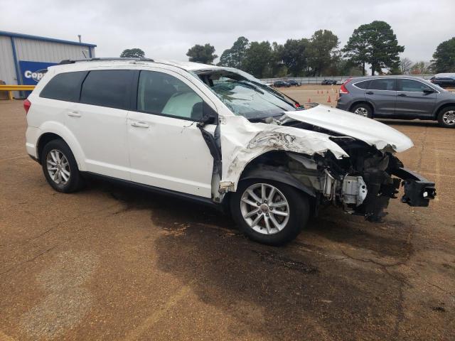 Photo 4 from auction – 2017 DODGE JOURNEY SX with VIN 3C4PDCBB6HT612270