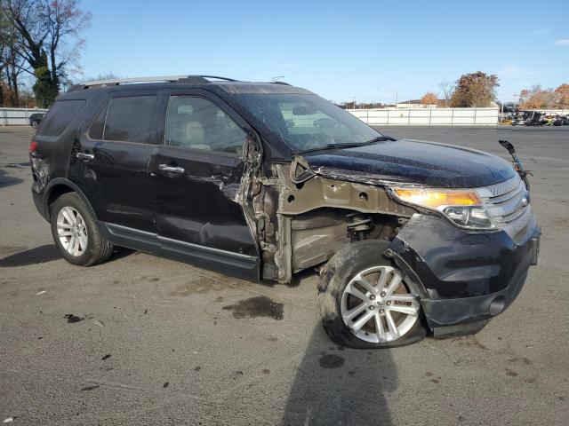 Фото 4 с аукциона – 2014 FORD EXPLORER X с VIN 1FM5K8D8XEGC31965