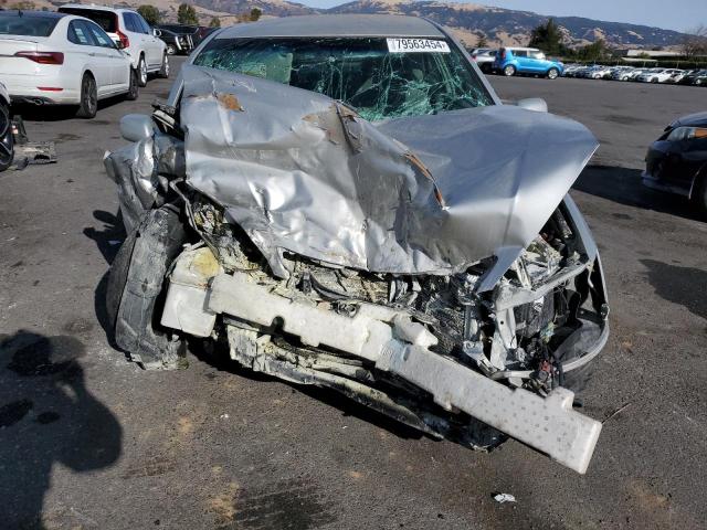 Photo 5 from auction – 2002 TOYOTA CAMRY LE with VIN 4T1BE30K42U076065
