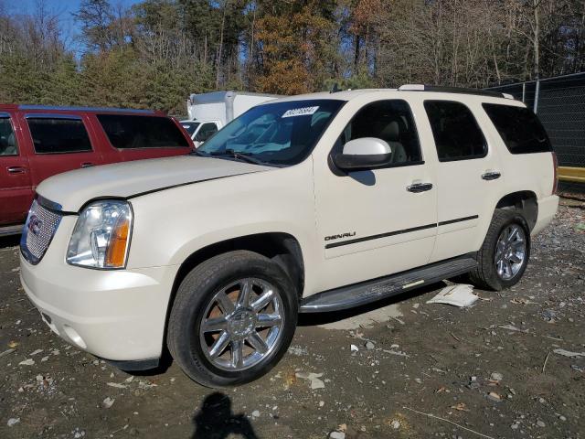GMC YUKON DENA 2011 with VIN 1GKS2EEFXBR331300 - Photo from auction