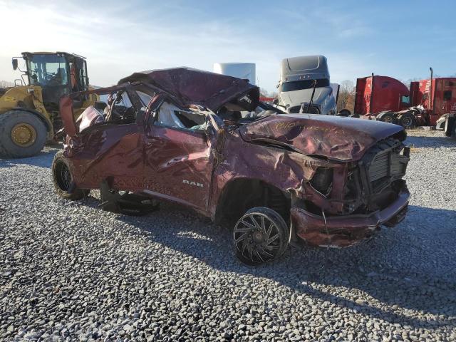 Photo 4 from auction – 2022 RAM 2500 BIG H with VIN 3C6UR5DL3NG169271
