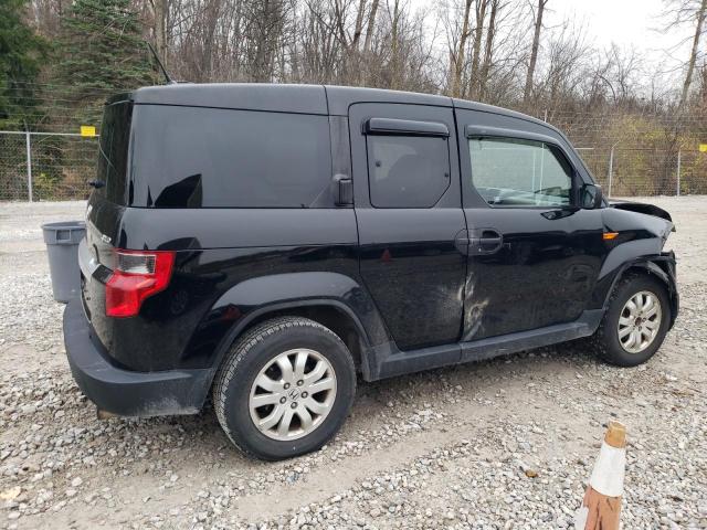 Photo 3 from auction – 2010 HONDA ELEMENT EX with VIN 5J6YH2H76AL004802