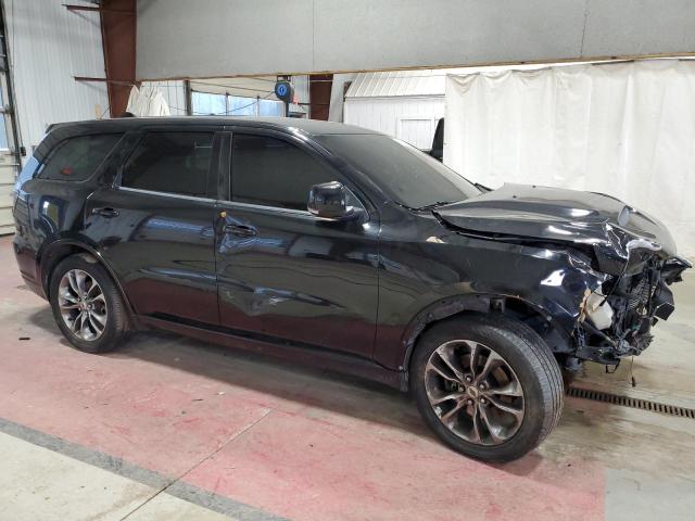 Photo 4 from auction – 2019 DODGE DURANGO R/ with VIN 1C4SDJCT5KC549185