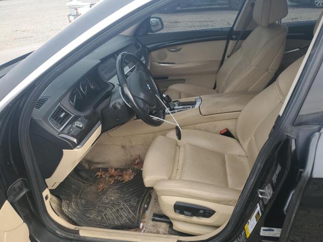 Photo 7 from auction – 2014 BMW 535 XIGT with VIN WBA5M4C57ED183502