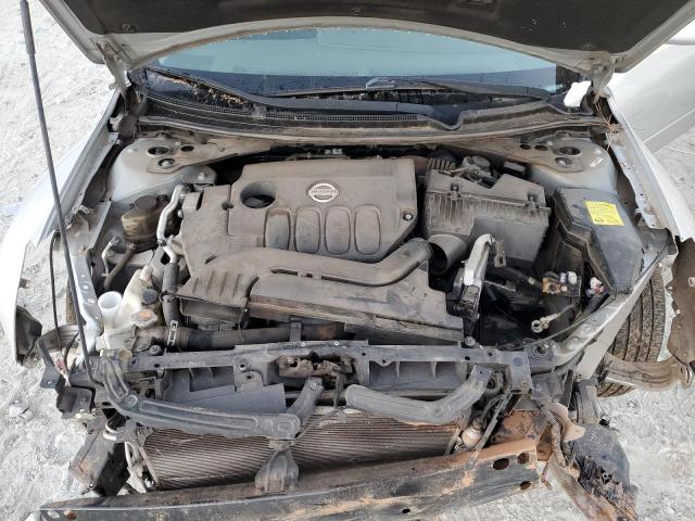 Photo 11 from auction – 2012 NISSAN ALTIMA BAS with VIN 1N4AL2AP8CN486847