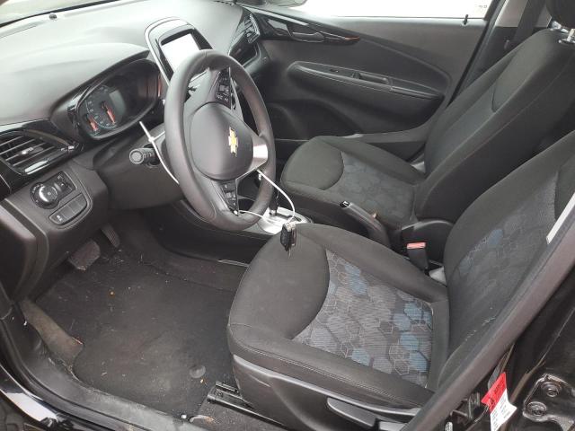 Photo 7 from auction – 2017 CHEVROLET SPARK 1LT with VIN KL8CD6SA3HC829075
