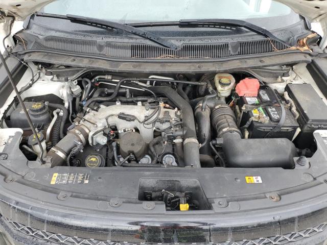 Photo 12 from auction – 2015 FORD EXPLORER S with VIN 1FM5K8GT9FGA75290