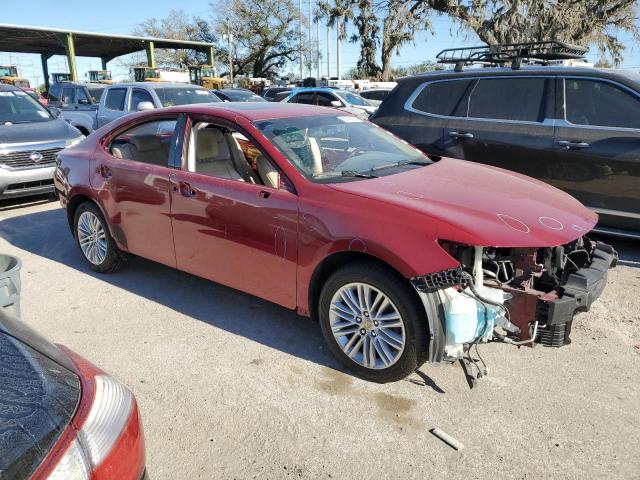 Photo 4 from auction – 2014 LEXUS ES 350 with VIN JTHBK1GG5E2127218