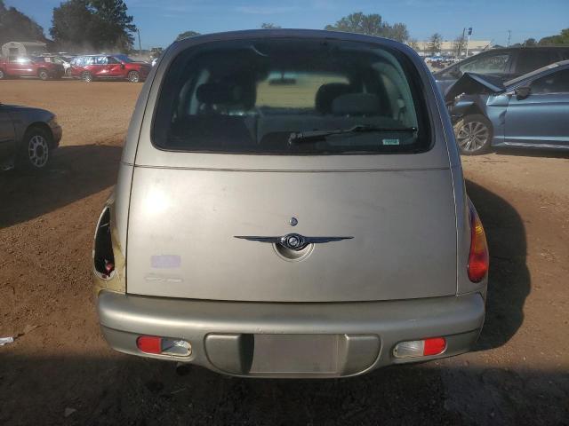 Photo 6 from auction – 2004 CHRYSLER PT CRUISER with VIN 3C4FY48BX4T235028