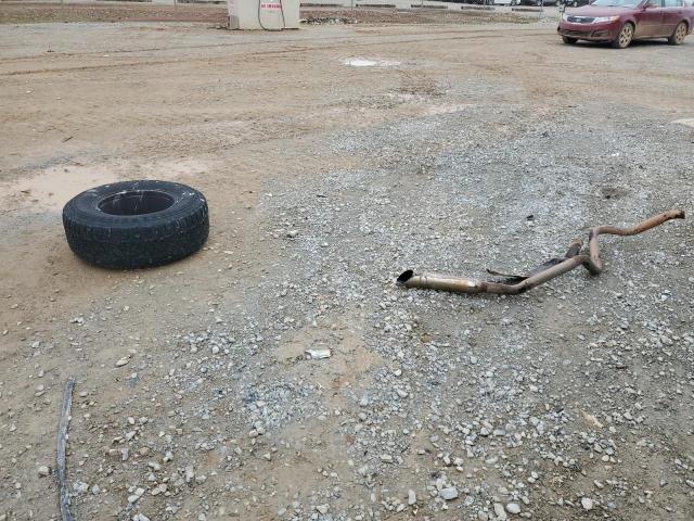 Photo 12 from auction – 2005 FORD F150 with VIN 1FTPX14595NA60441