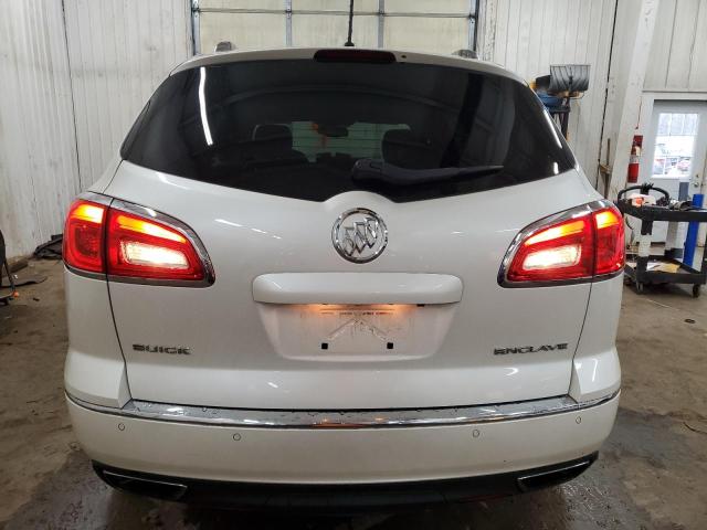 Photo 6 from auction – 2014 BUICK ENCLAVE with VIN 5GAKRBKD2EJ139995