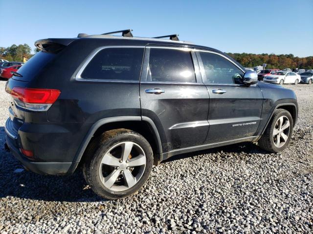Photo 3 from auction – 2014 JEEP GRAND CHER with VIN 1C4RJEBM6EC303680
