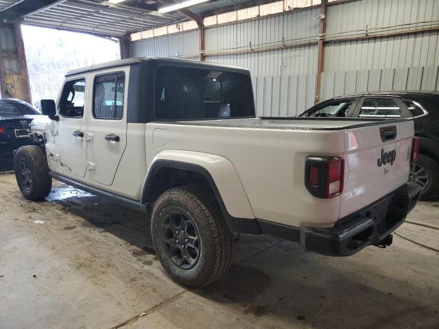 Zdjęcie 2 z aukcji – 2023 JEEP GLADIATOR z VIN 1C6HJTAG9PL571225
