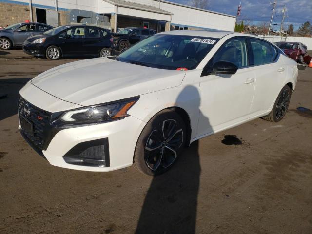 NISSAN ALTIMA SR 2024 with VIN 1N4BL4CV4RN316974 - Photo from auction
