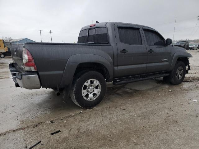 Photo 3 from auction – 2012 TOYOTA TACOMA DOU with VIN 3TMLU4EN3CM082658